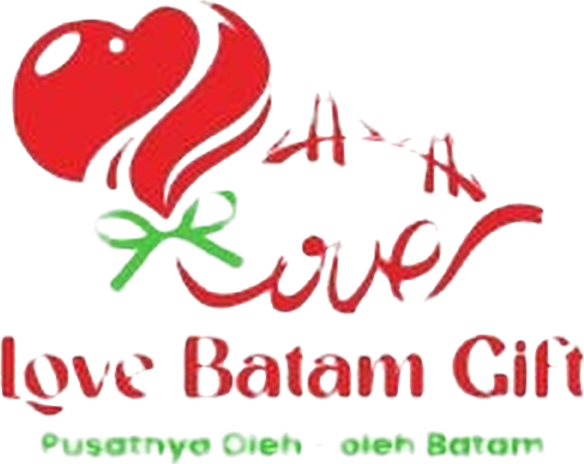 Love Batam Gift