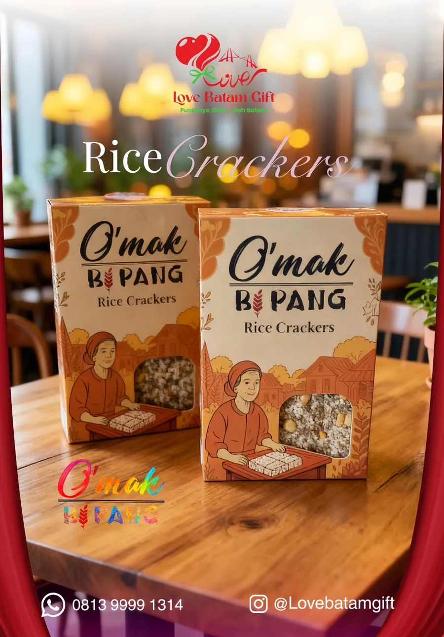 O'mak Bipang